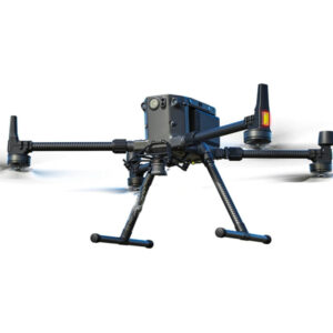 AsDron Spain, servicios con drones. Dron DJI Matrice 300 RTK
